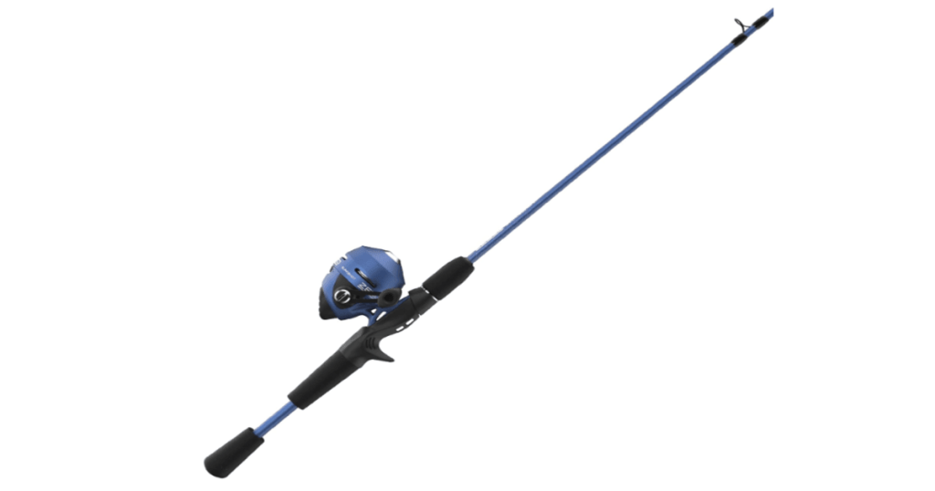 best fishing rod for hunting
