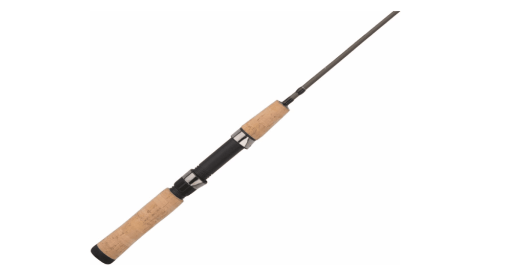 micro fishing rod