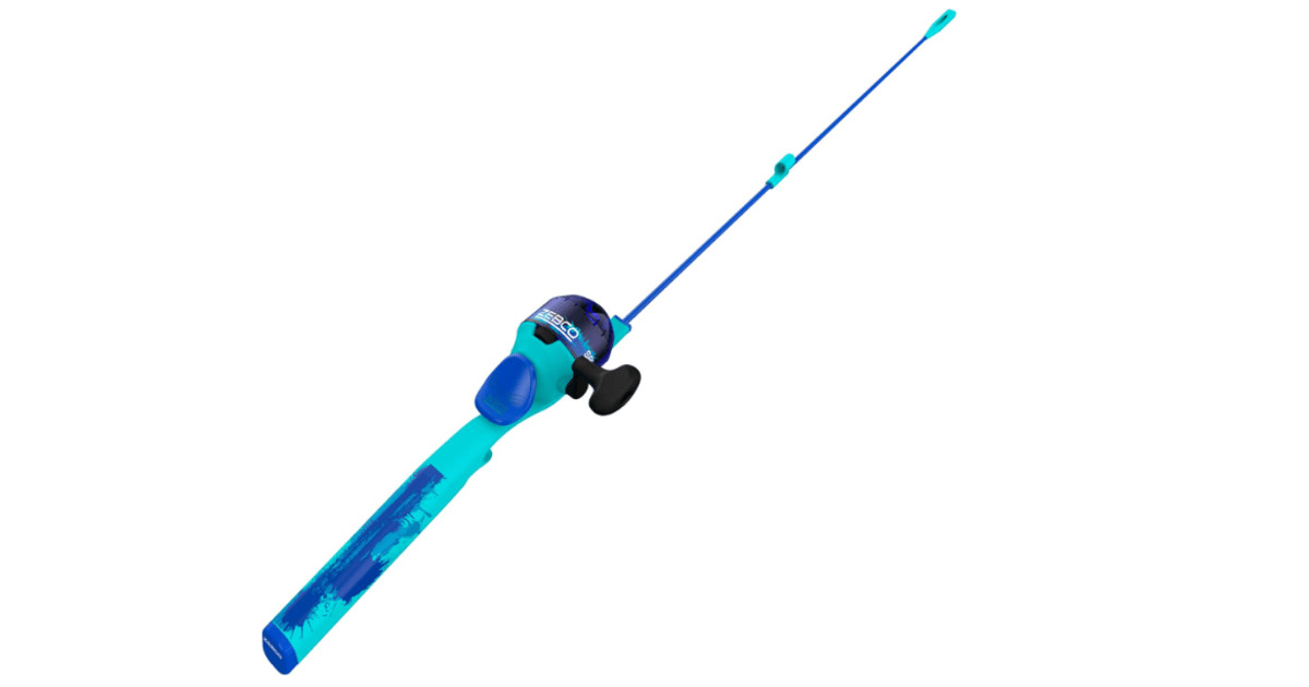 9 Best Fishing Rod For Hunting